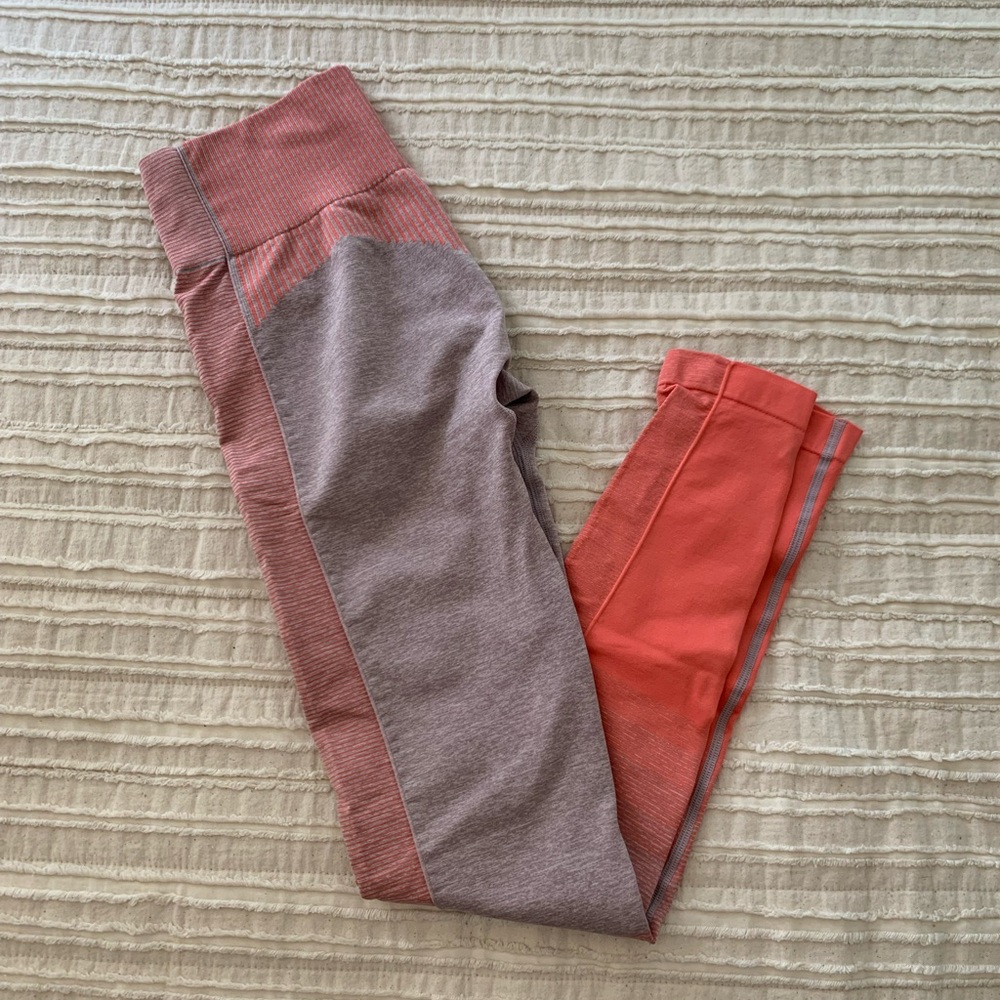 Gymshark Seamless Leggings